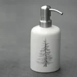 Ceramica-Dispenser-Abete