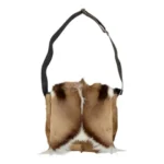 Crossbody Bag Springbok