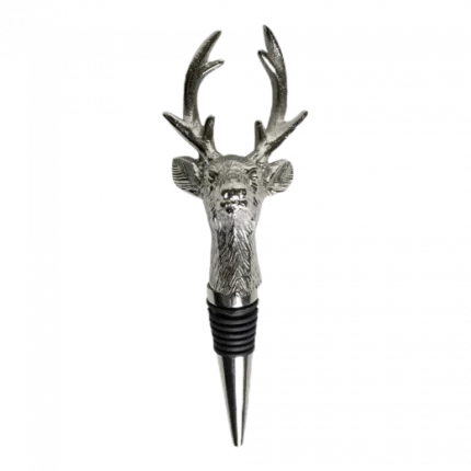 Bottle Stopper