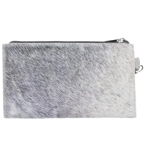 pouch cow with pocket