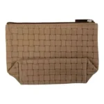 Beauty case intrecciato – BOS TAURUS - immagine 2