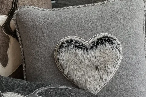 Cuscino Collezione ASPEN SIUSI